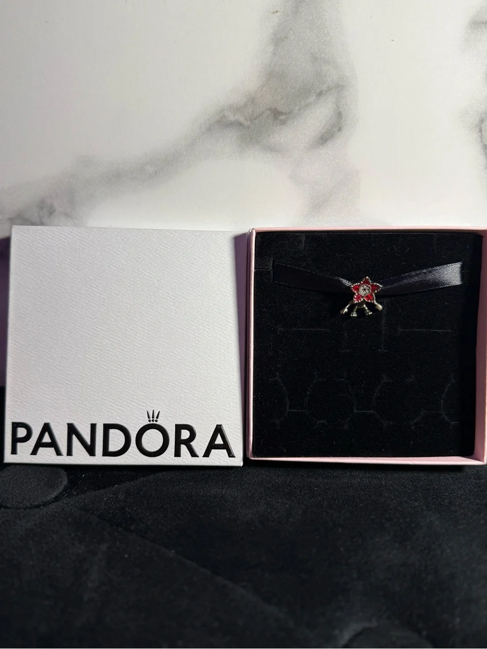 Pandora Stranger Things demogorgon